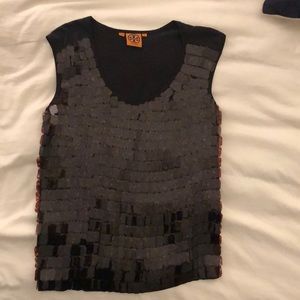 Tory Burch top